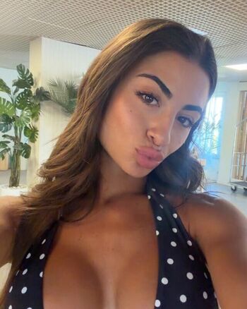 Leaked Melissa santachiara private photo viral onlyfans