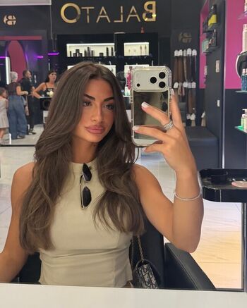 Leaked Melissa santachiara private photo viral onlyfans