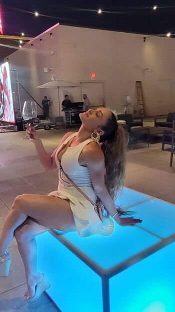 Leaked Melissa santos private photo viral onlyfans