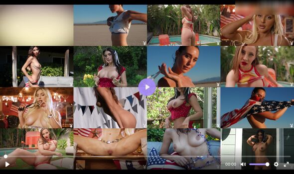 Leaked Melissa stratton  page private photo viral onlyfans