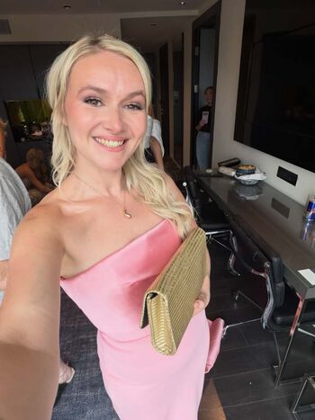 Leaked Melissa suffield private photo viral onlyfans