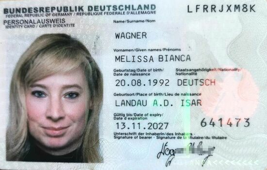 Leaked Melissa wagner private photo viral onlyfans