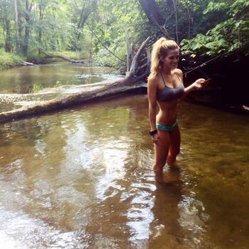 Leaked Melissabackwoods page private photo viral onlyfans
