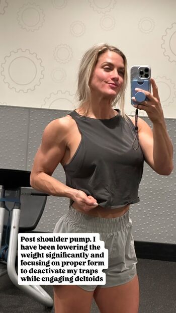 Leaked Melissabackwoods page private photo viral onlyfans