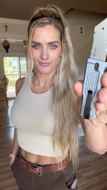 Leaked Melissabackwoods private photo viral onlyfans