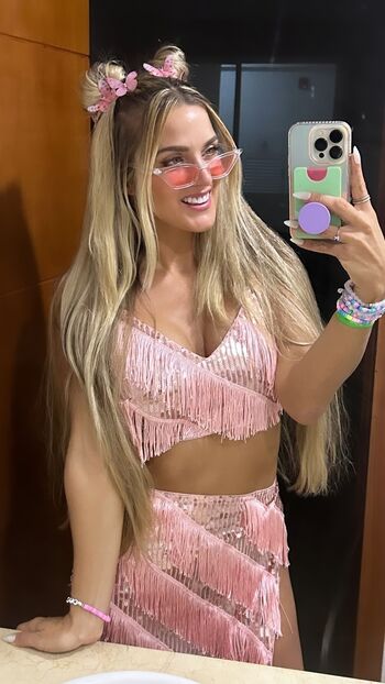 Leaked Melissabackwoods private photo viral onlyfans