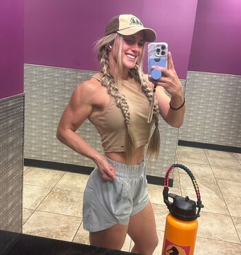 Leaked Melissabackwoods private photo viral onlyfans