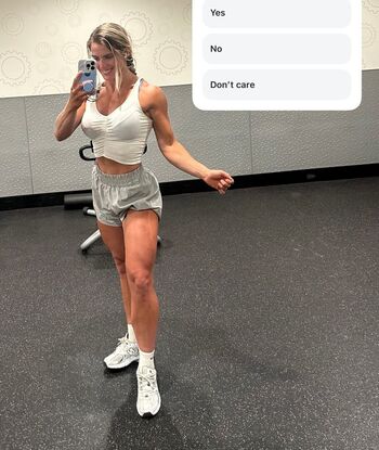 Leaked Melissabackwoods private photo viral onlyfans