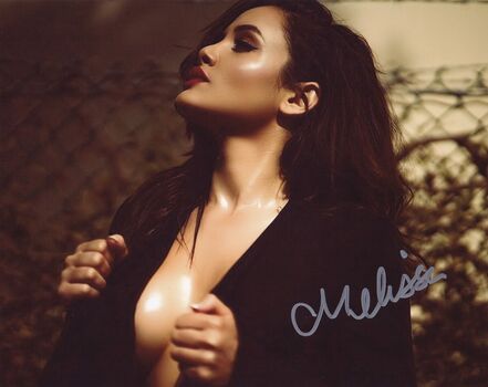 Leaked Melissasantos private photo viral onlyfans