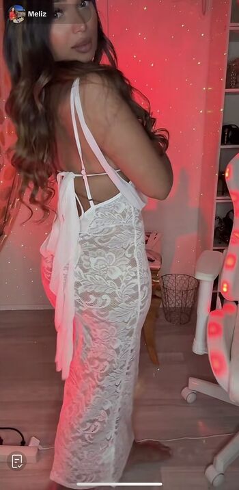 Leaked Meliznaa private photo viral onlyfans