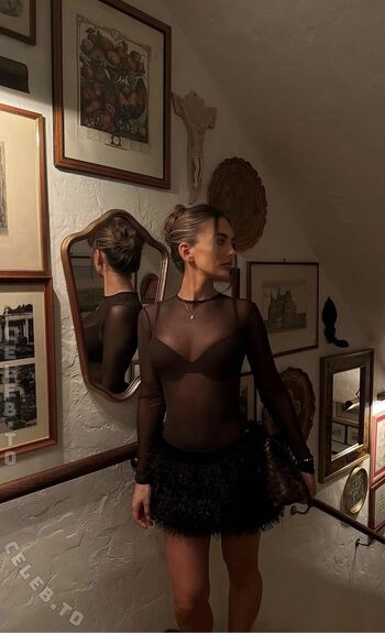 Leaked Mell richards private photo viral onlyfans