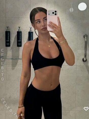 Leaked Mell richards private photo viral onlyfans