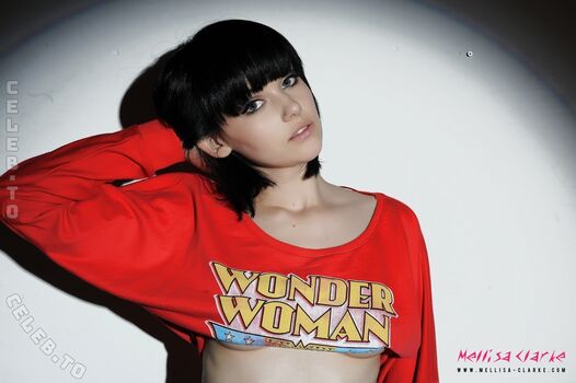 Mellisa Clarke