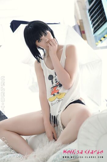 Leaked Mellisa clarke  page private photo viral onlyfans