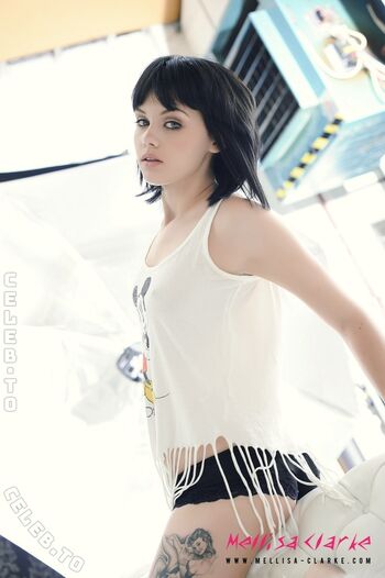 Leaked Mellisa clarke  page private photo viral onlyfans