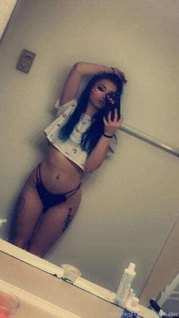 Leaked Mellonballer private photo viral onlyfans