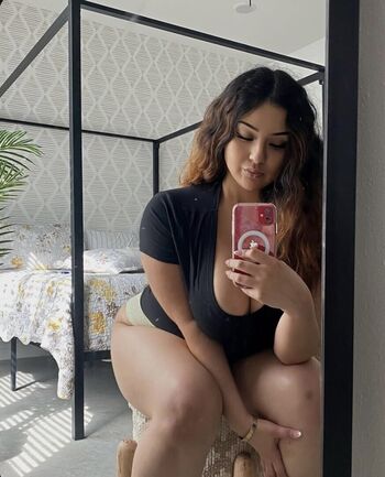 Leaked Mellyjellyxo private photo viral onlyfans