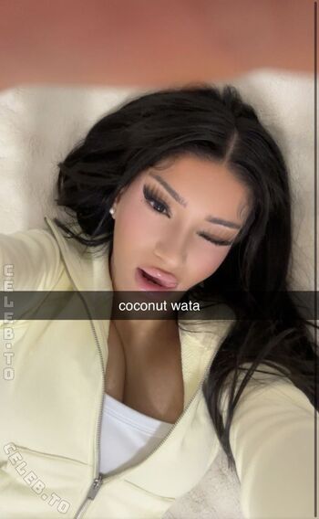 Leaked Melodi mzd private photo viral onlyfans