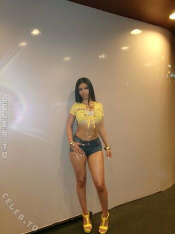 Leaked Melodi mzd page private photo viral onlyfans
