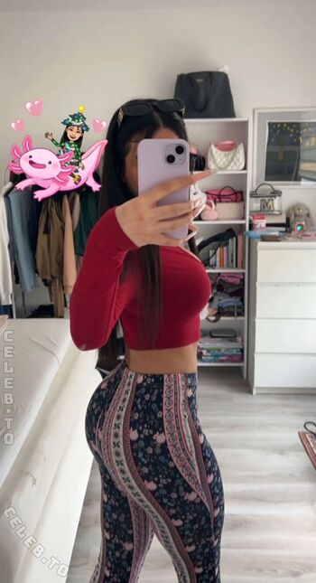 Leaked Melodi mzd private photo viral onlyfans