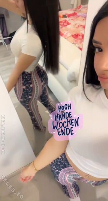 Leaked Melodi mzd private photo viral onlyfans