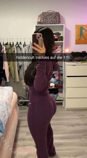 Leaked Melodi mzd private photo viral onlyfans