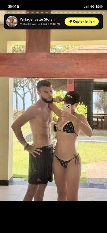 Leaked Melodie apl private photo viral onlyfans