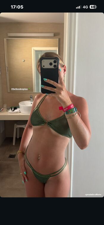 Leaked Melodie apl private photo viral onlyfans