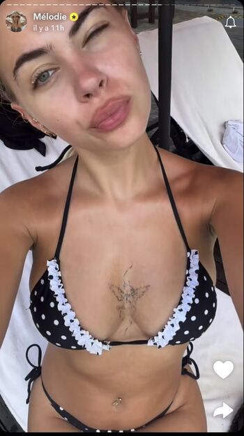 Leaked Melodie apl private photo viral onlyfans