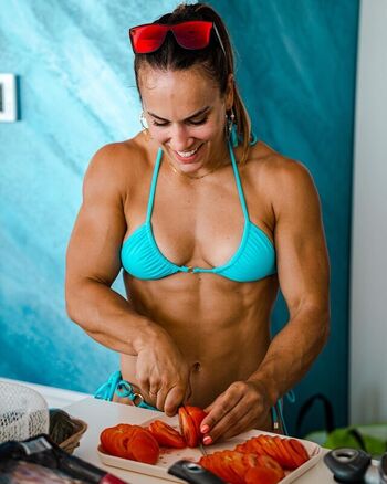 Melody Andreani
