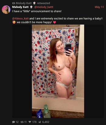 Leaked Melody katt private photo viral onlyfans