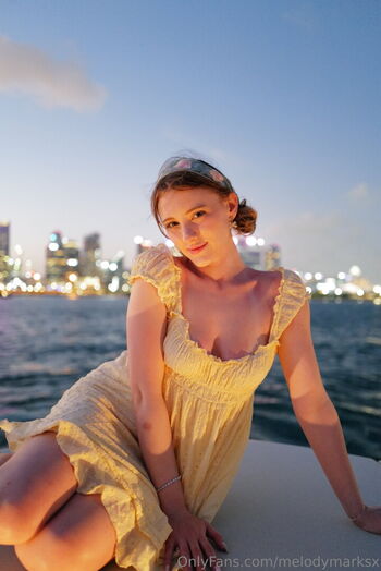 Melody Marks