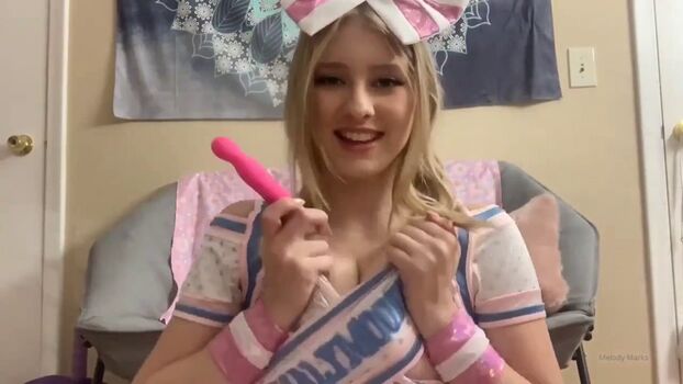 Leaked Melody marks private photo viral onlyfans