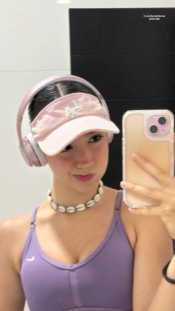 Leaked Melody valenzuela private photo viral onlyfans