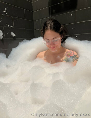 Leaked Melodyfoxxx private photo viral onlyfans