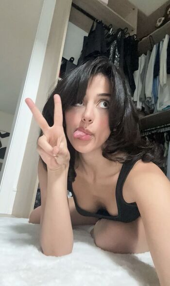 Leaked Melodymelowo private photo viral onlyfans