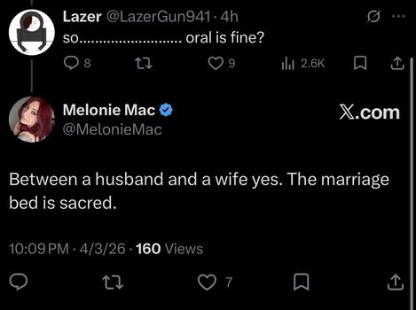 Leaked Melonie mac private photo viral onlyfans