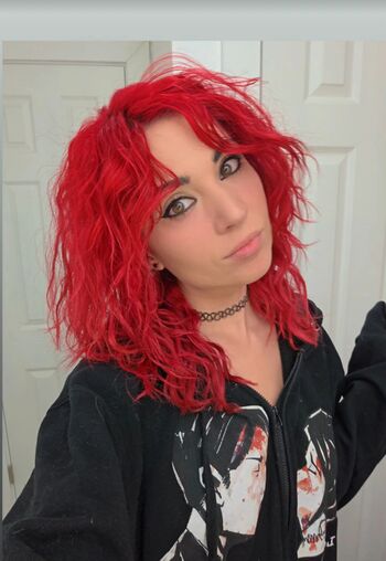 Leaked Meloniemac private photo viral onlyfans
