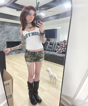 Leaked Meloniemac private photo viral onlyfans