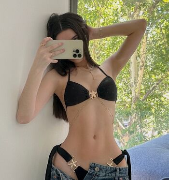 Leaked Melprzz private photo viral onlyfans