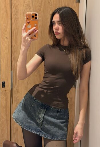 Leaked Melprzz private photo viral onlyfans
