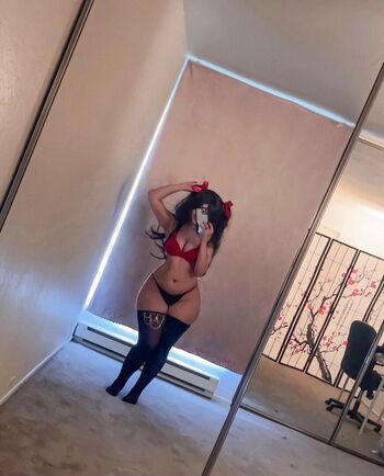 Leaked Melsanime private photo viral onlyfans
