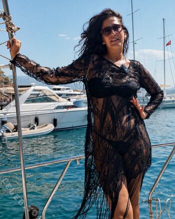 Leaked Meltem mrz private photo viral onlyfans