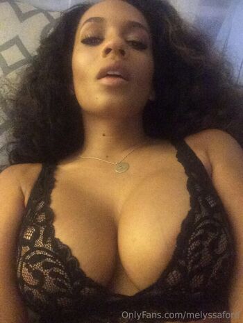 Leaked Melyssa ford private photo viral onlyfans