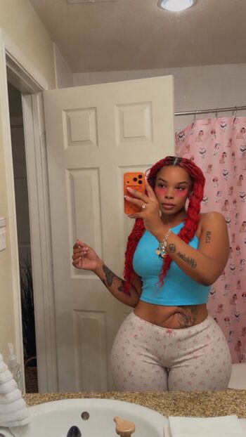 Leaked Melzbubble private photo viral onlyfans