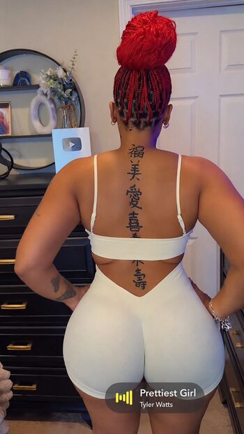 Leaked Melzbubble private photo viral onlyfans