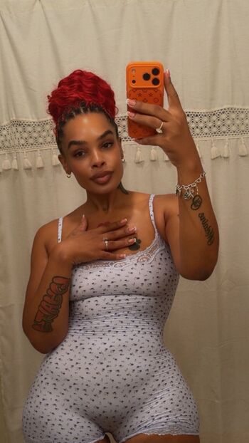 Leaked Melzbubble private photo viral onlyfans