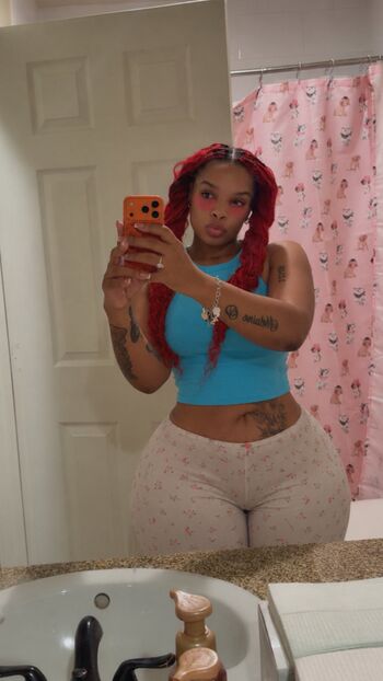 Leaked Melzbubble private photo viral onlyfans