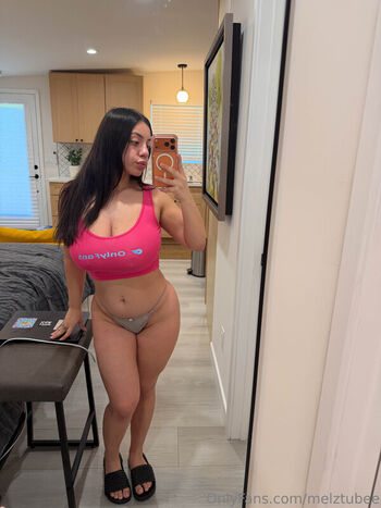 Leaked Melztube private photo viral onlyfans