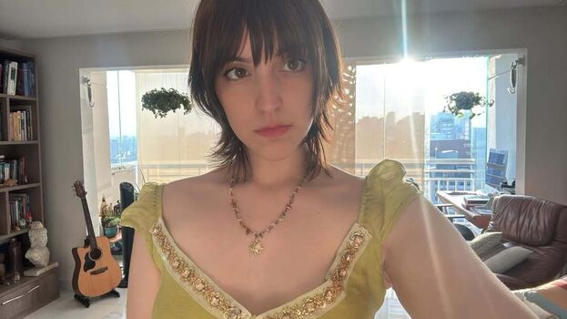 Leaked Memepantazis page private photo viral onlyfans